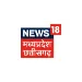 News18 Madhya Pradesh Chhattisgarh